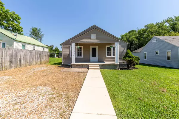Manchester, TN 37355,310 Carter St