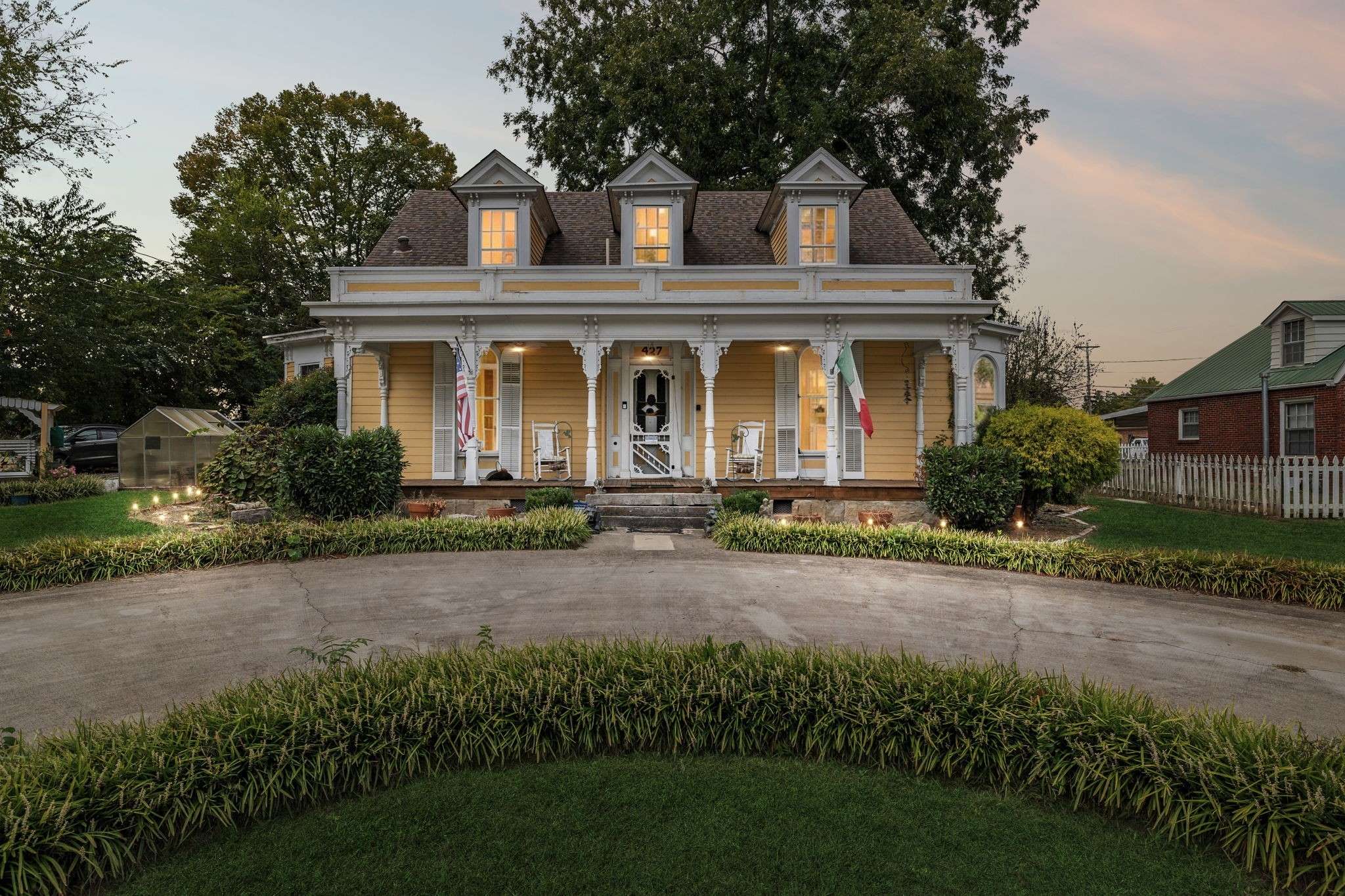 427 N Spring St, Mcminnville, TN 37110