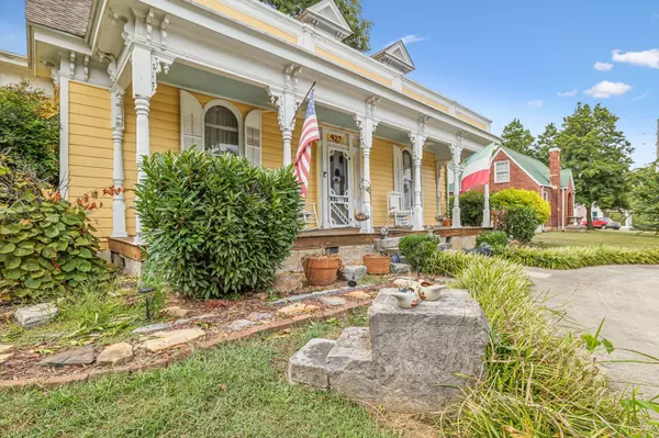 Mcminnville, TN 37110,427 N Spring St