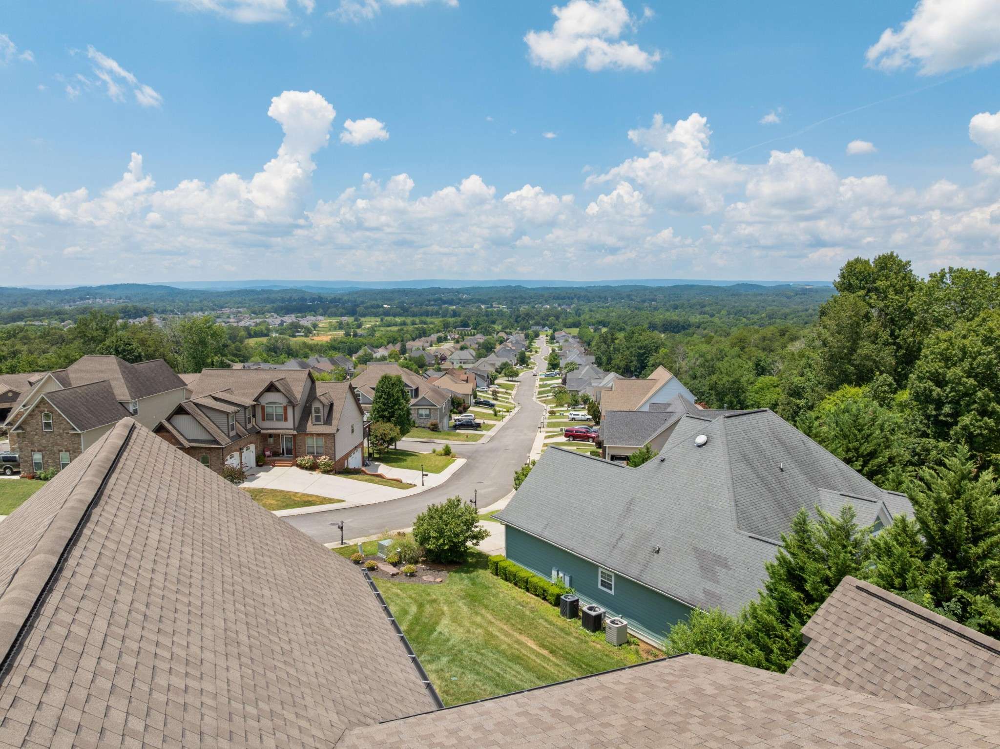 Ooltewah, TN 37363,9047 Sunridge Drive