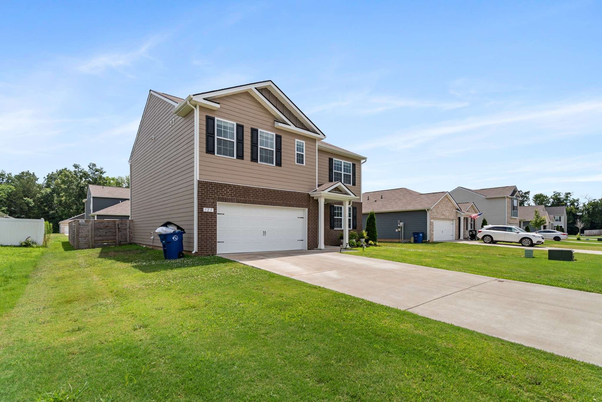 Chapel Hill, TN 37034,125 Stammer Farms Blvd