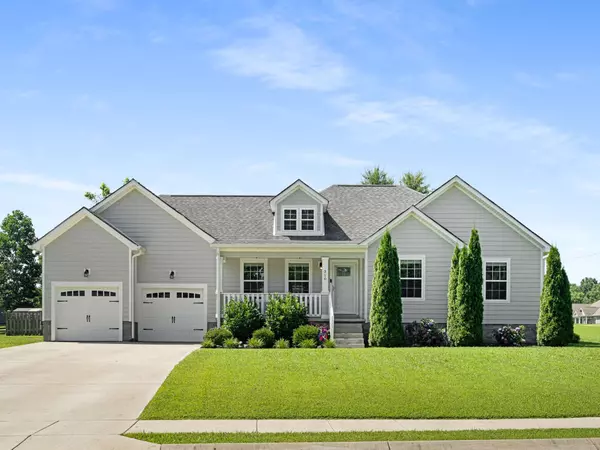 White Bluff, TN 37187,310 Diane Loop