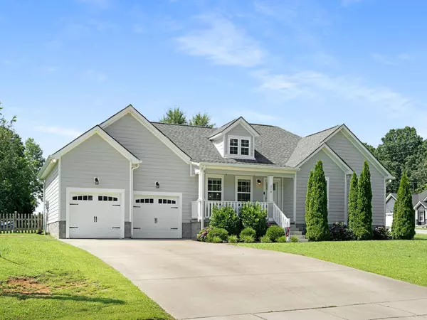 White Bluff, TN 37187,310 Diane Loop