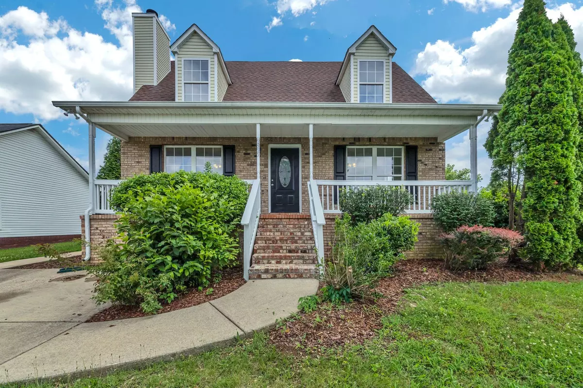 Spring Hill, TN 37174,2995 Pipkin Hills Dr