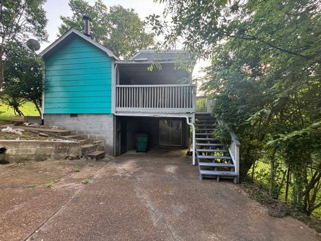 Nashville, TN 37206,2508 Solon Dr