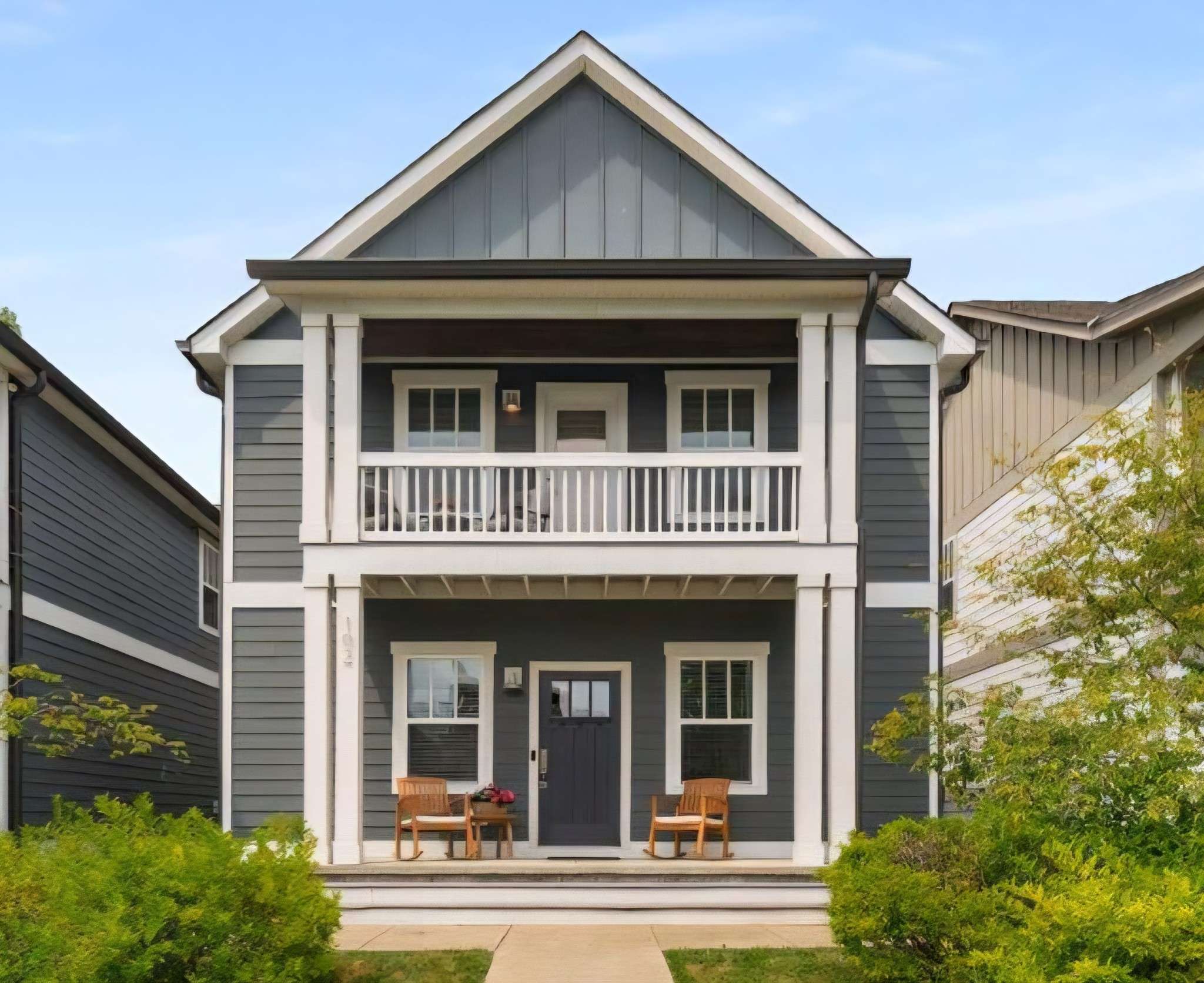 Nashville, TN 37208,1813 7th Ave #N #102