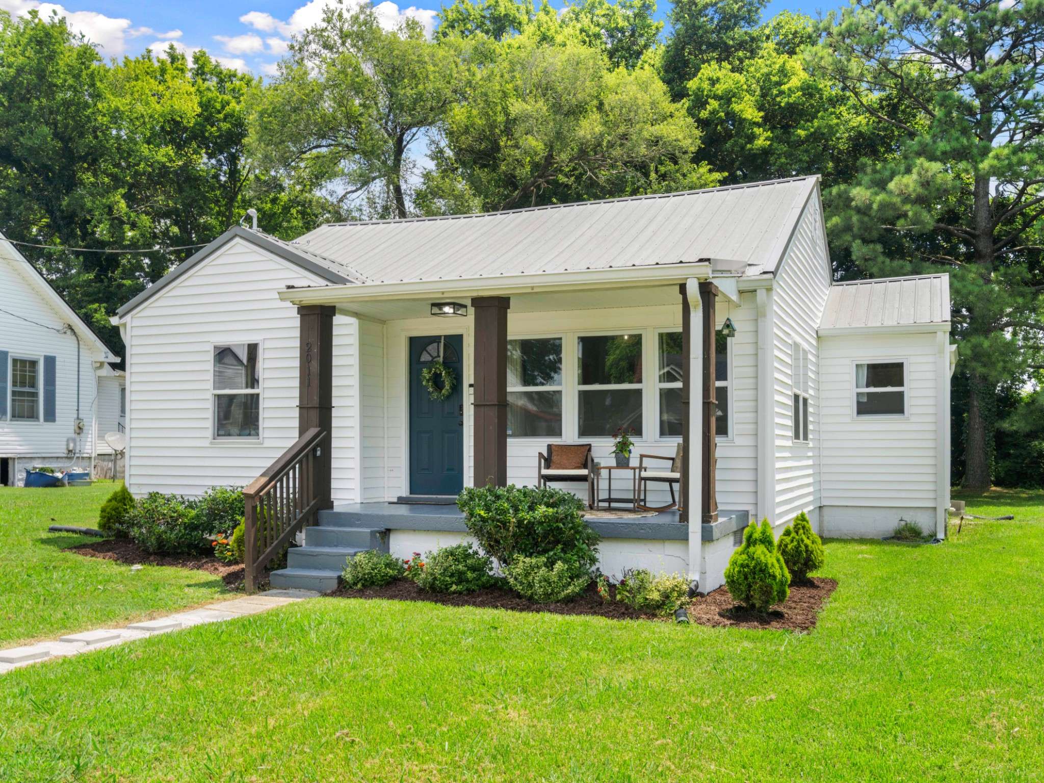 2011 Denham Ave, Columbia, TN 38401