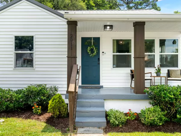 2011 Denham Ave, Columbia, TN 38401