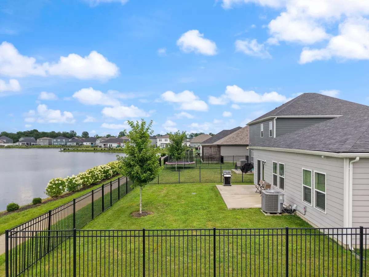 Murfreesboro, TN 37128,3702 Mathewson Way