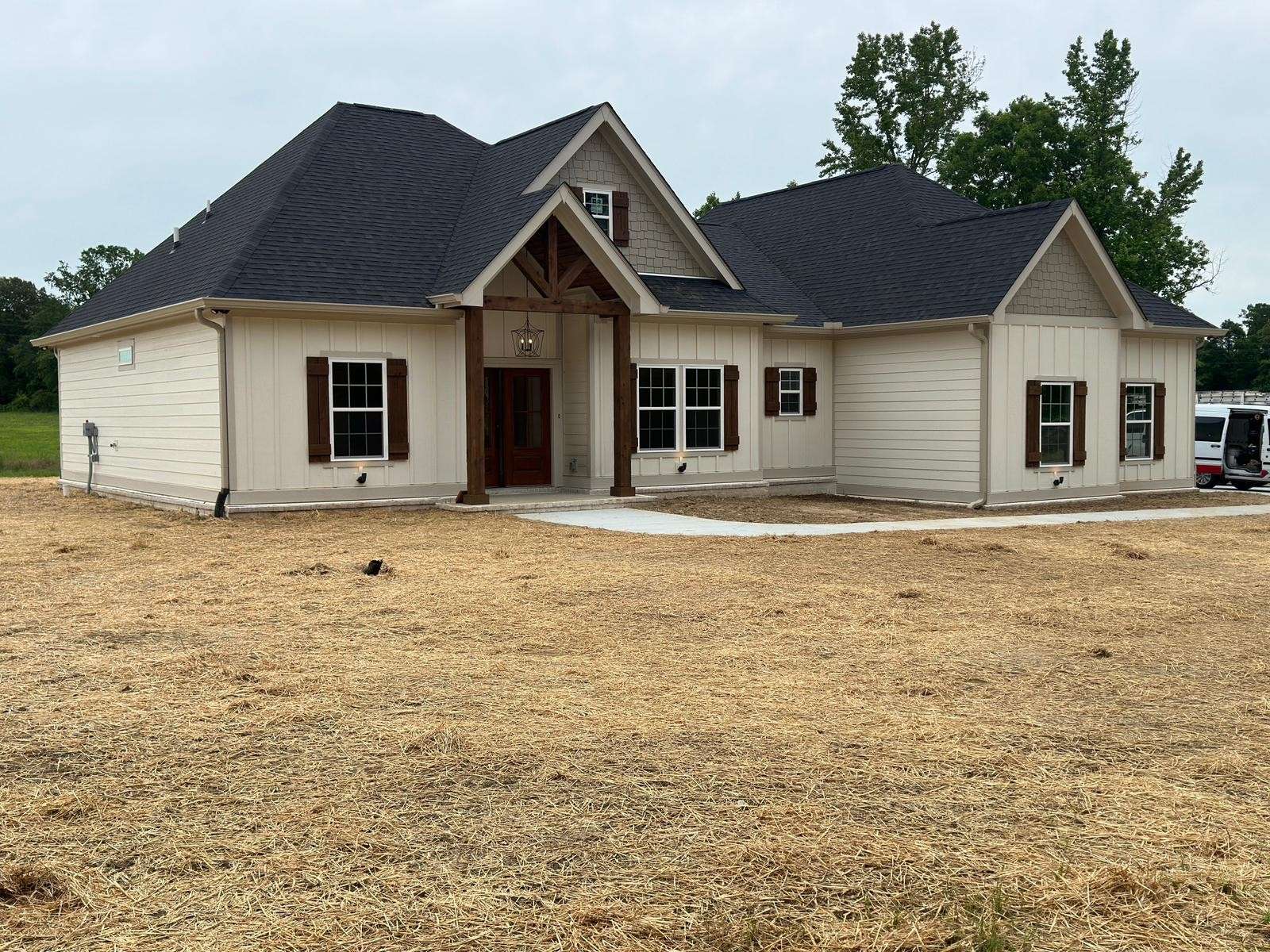Tullahoma, TN 37388,0 Sarvis Ridge Road