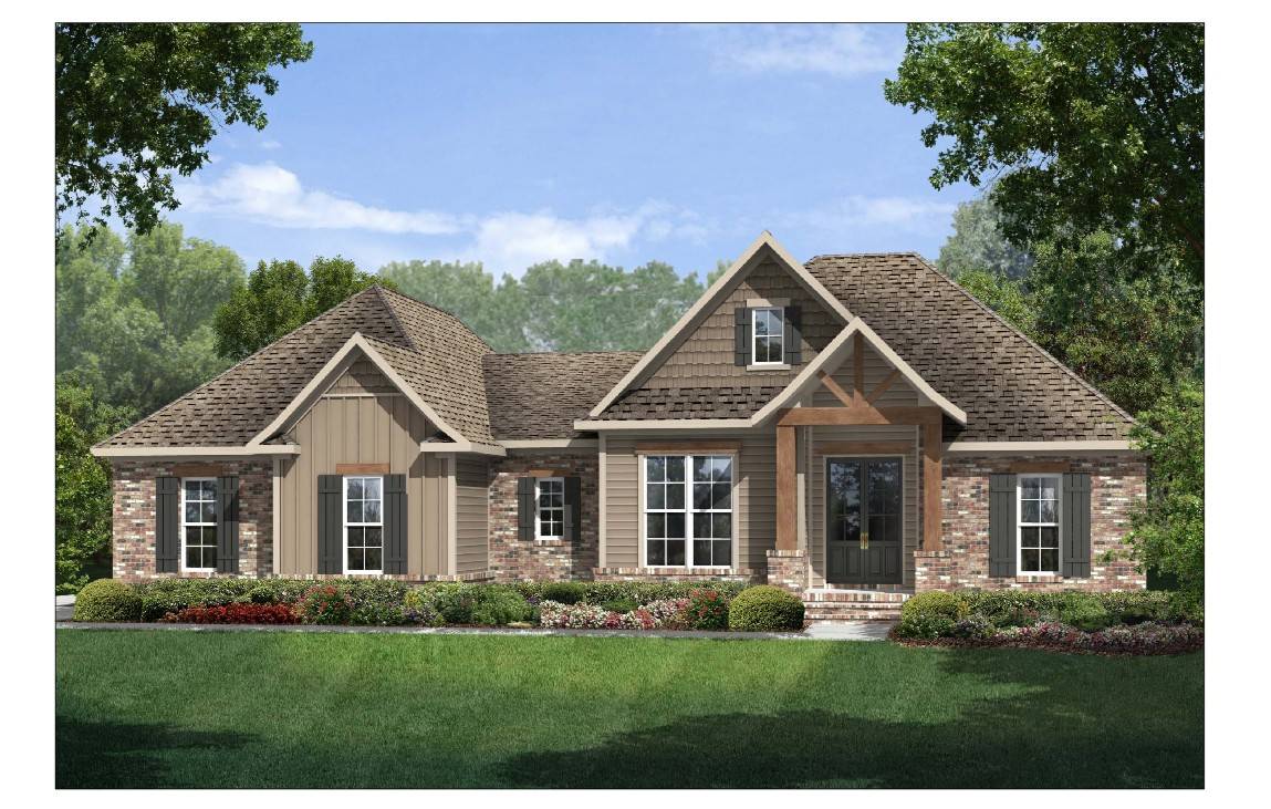 0 Sarvis Ridge Road, Tullahoma, TN 37388