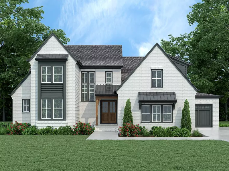 2329 Selma Ave, Nashville, TN 37214