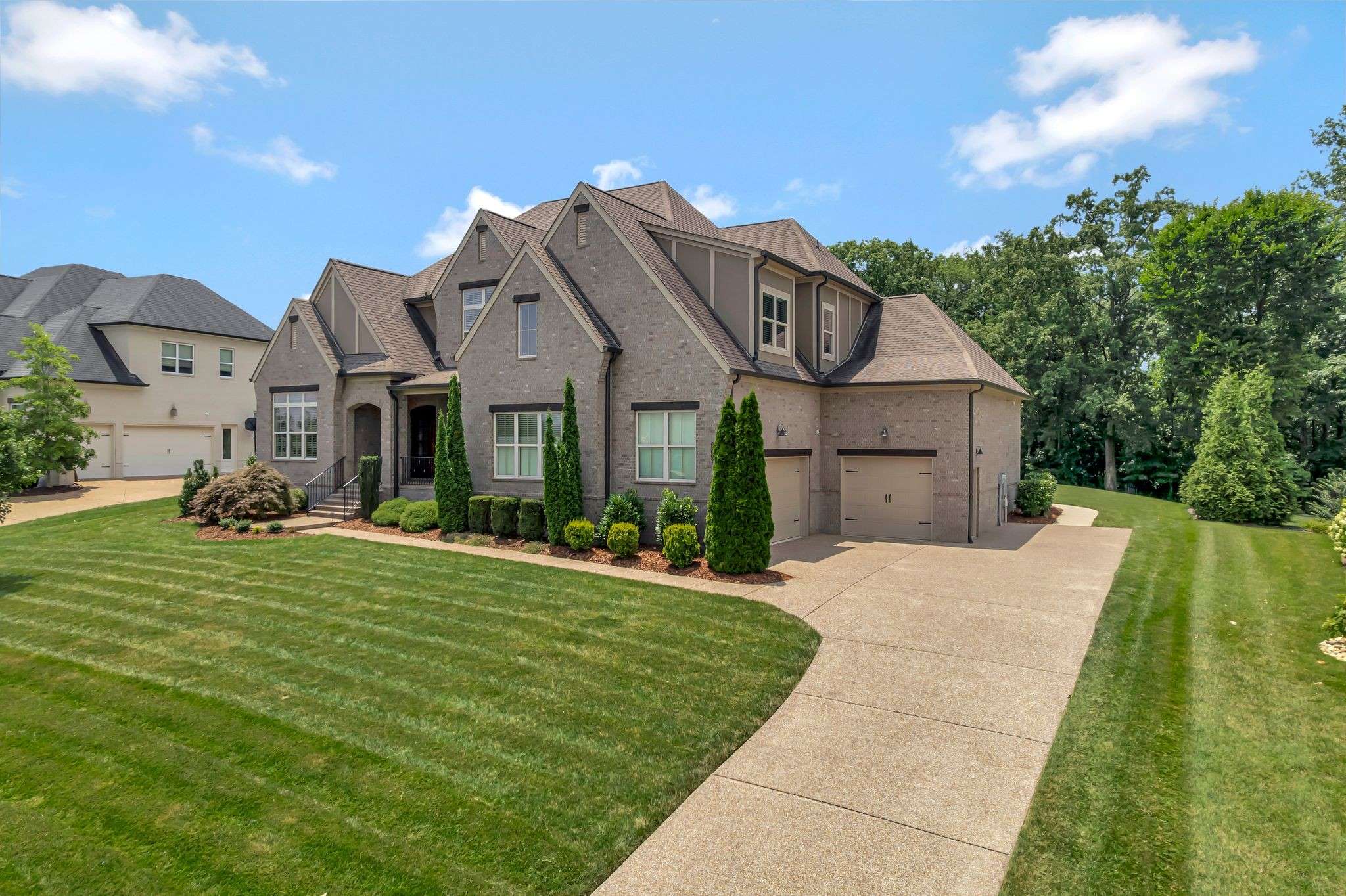 Nolensville, TN 37135,2660 Benington Pl