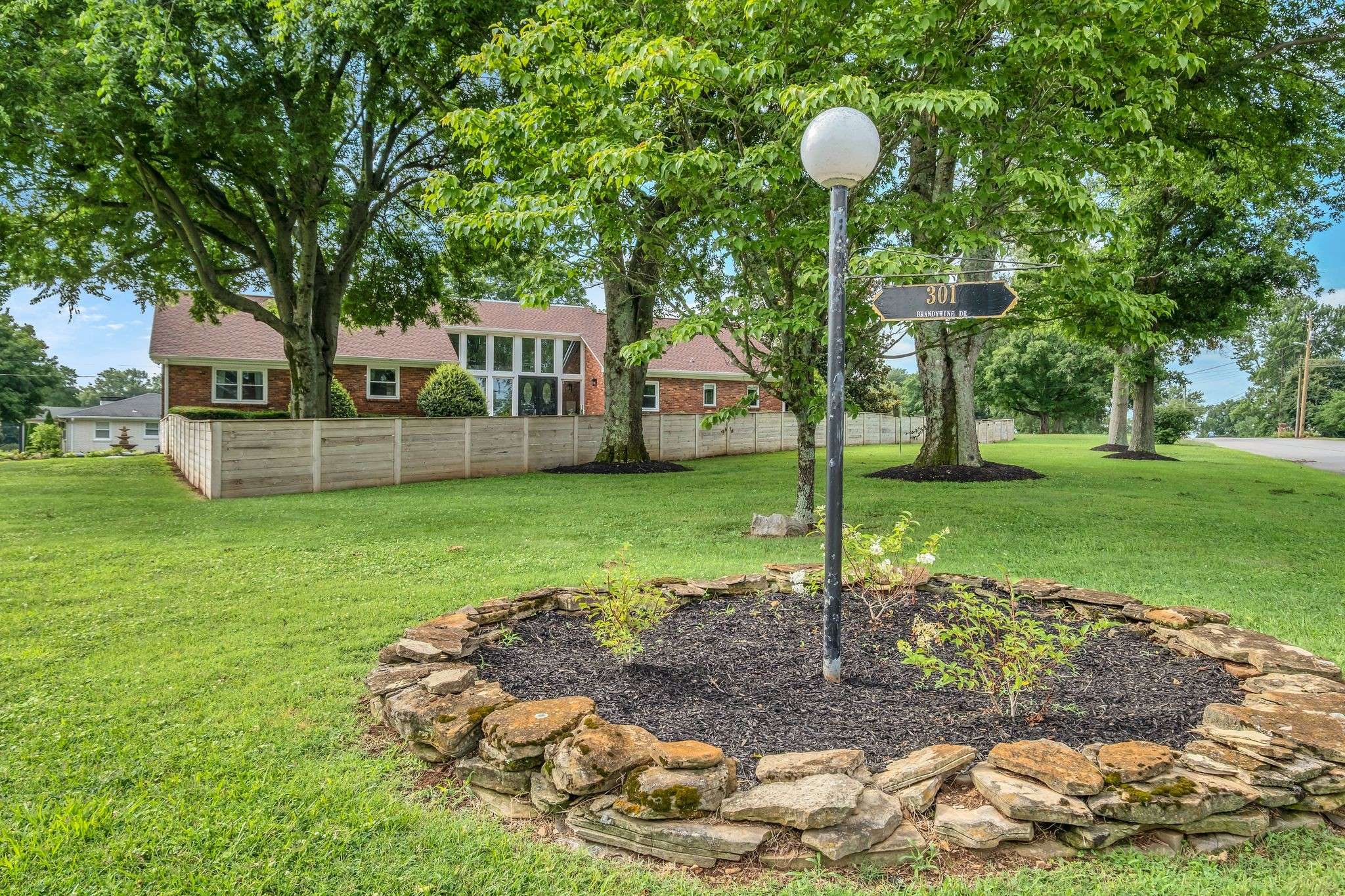 Old Hickory, TN 37138,301 Brandywine Dr
