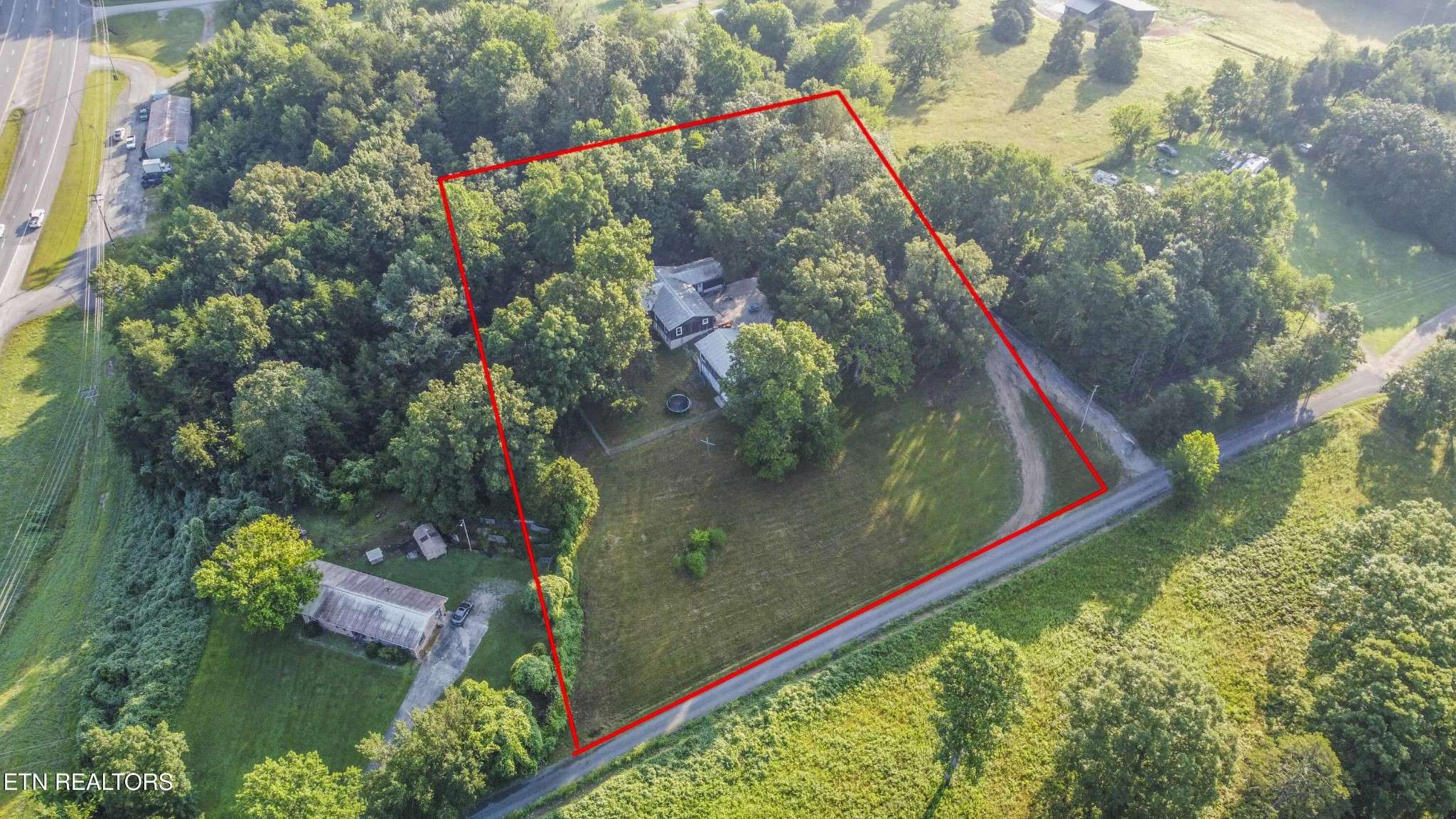 Spring City, TN 37381,197 Wedgewood Lane