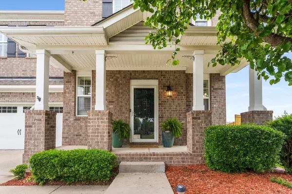 Hermitage, TN 37076,1205 Riverbirch Way