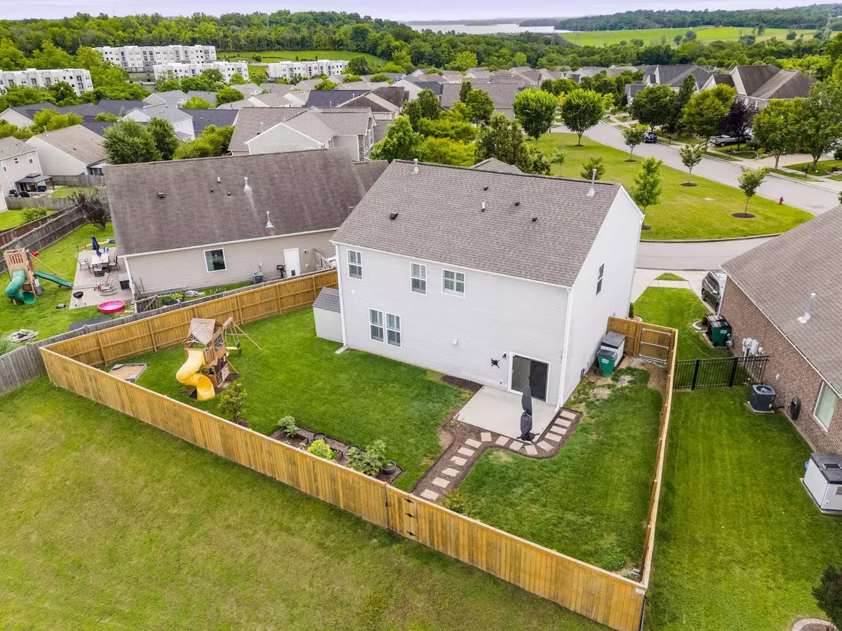 Hermitage, TN 37076,1205 Riverbirch Way