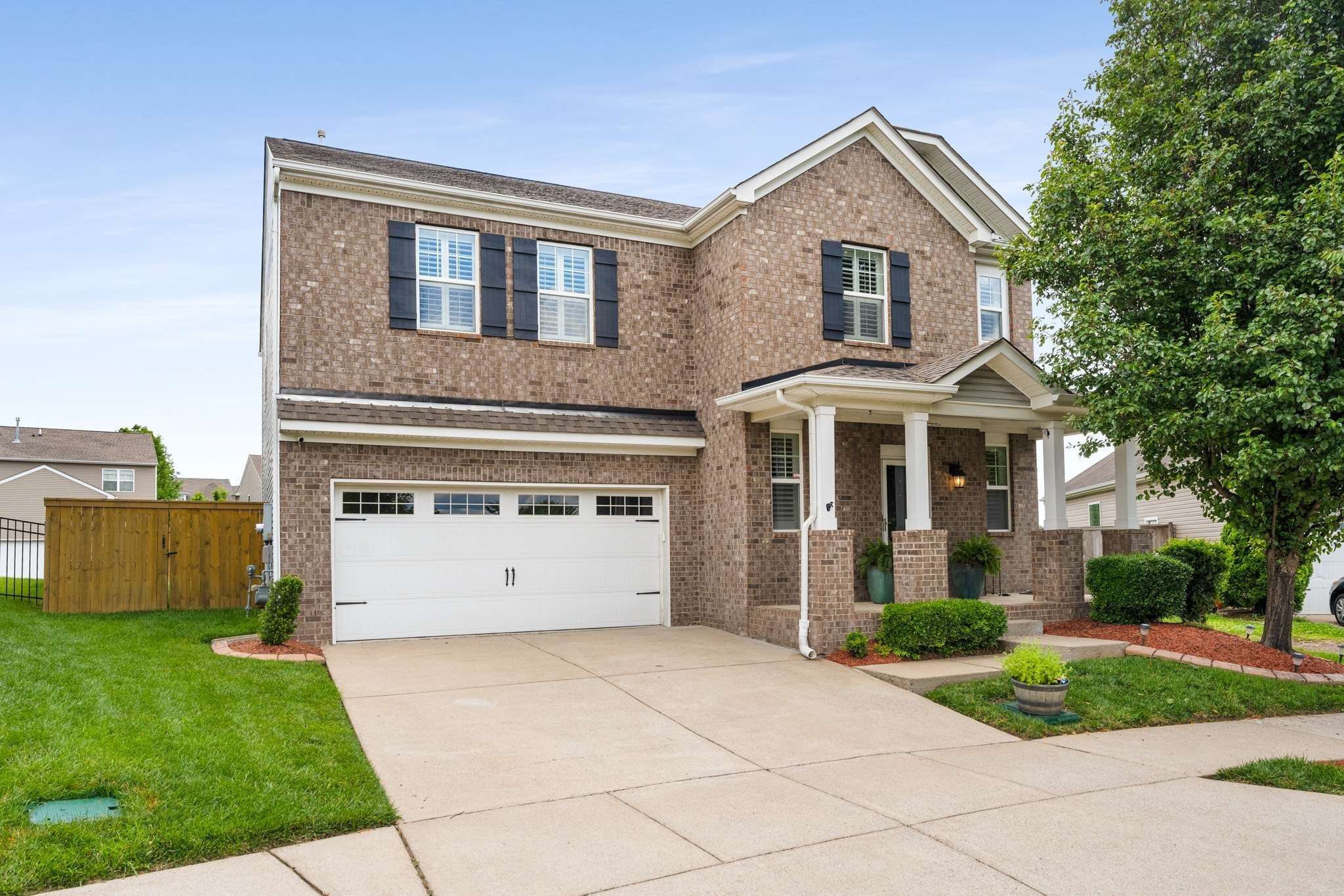 Hermitage, TN 37076,1205 Riverbirch Way