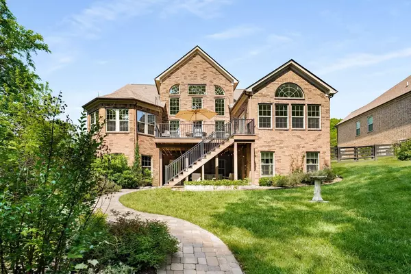 College Grove, TN 37046,6752 Falls Ridge Ln