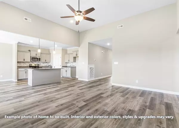 Clarksville, TN 37043,1129 Mourning Cloak Dr