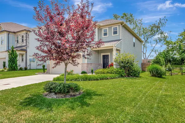 Spring Hill, TN 37174,4112 Cadence Dr