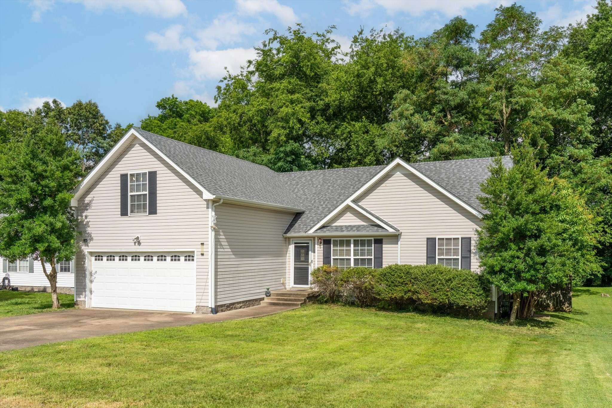 Clarksville, TN 37040,3673 Kendra Ct #S