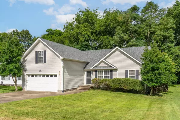 Clarksville, TN 37040,3673 Kendra Ct #S