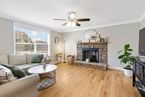 Cleveland, TN 37312,1321 Stone Creek Trail #35