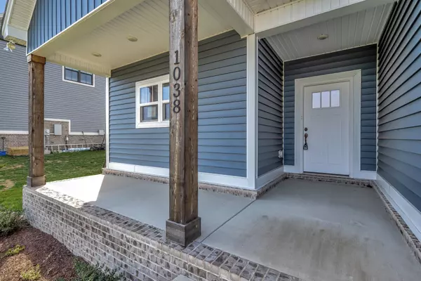Greenbrier, TN 37073,1038 Camden Trl