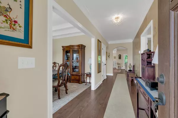 Hermitage, TN 37076,7157 Silverwood Trl