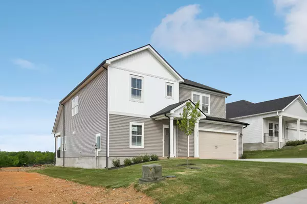 Clarksville, TN 37043,1238 Bluffton Cir