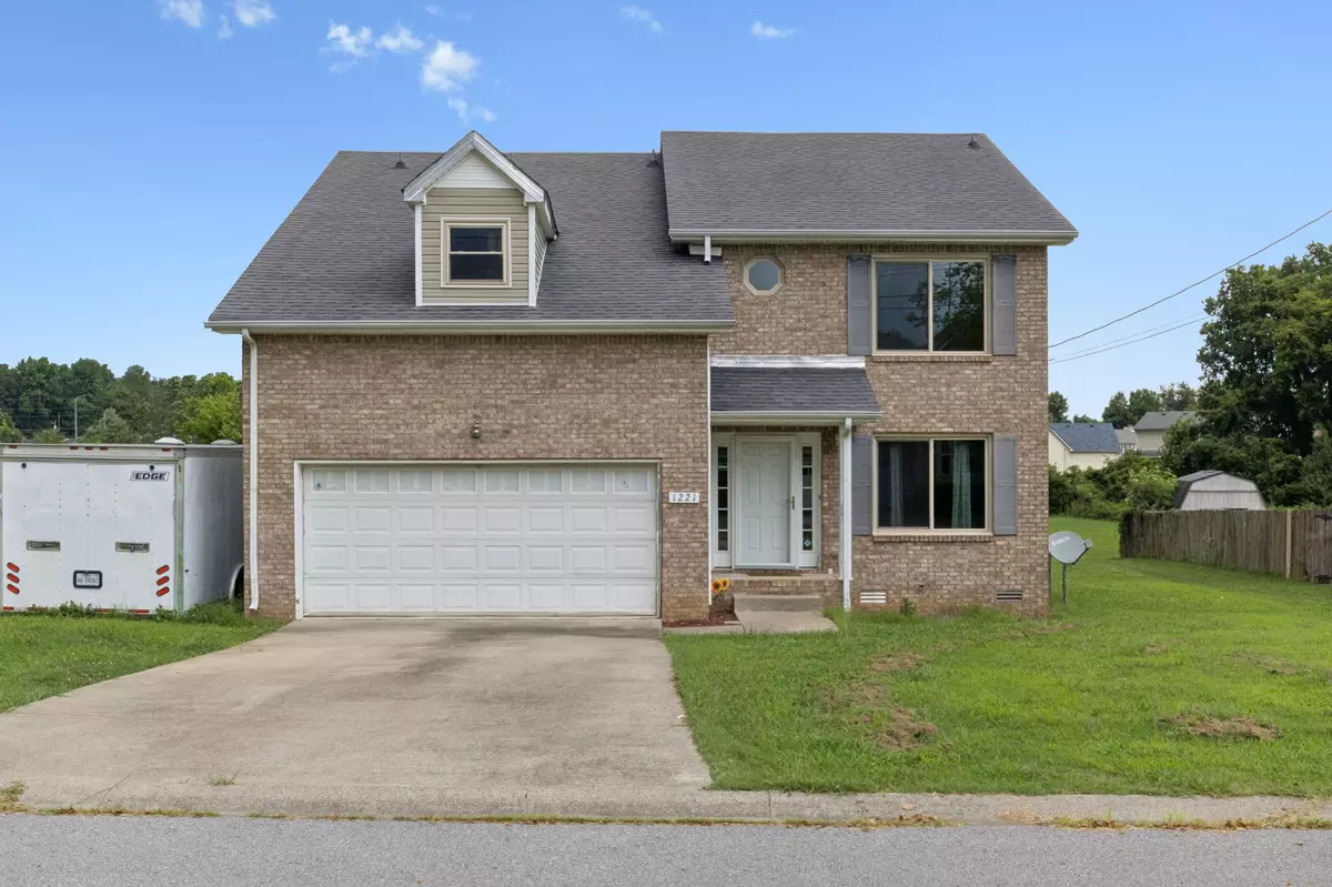 Clarksville, TN 37042,1221 Shorehaven Dr
