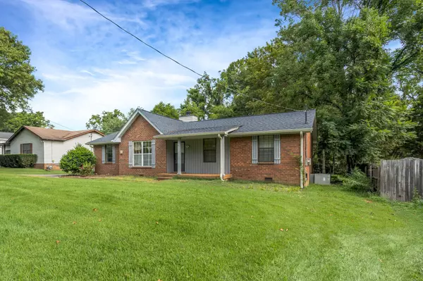 Hermitage, TN 37076,665 Dutchmans Dr
