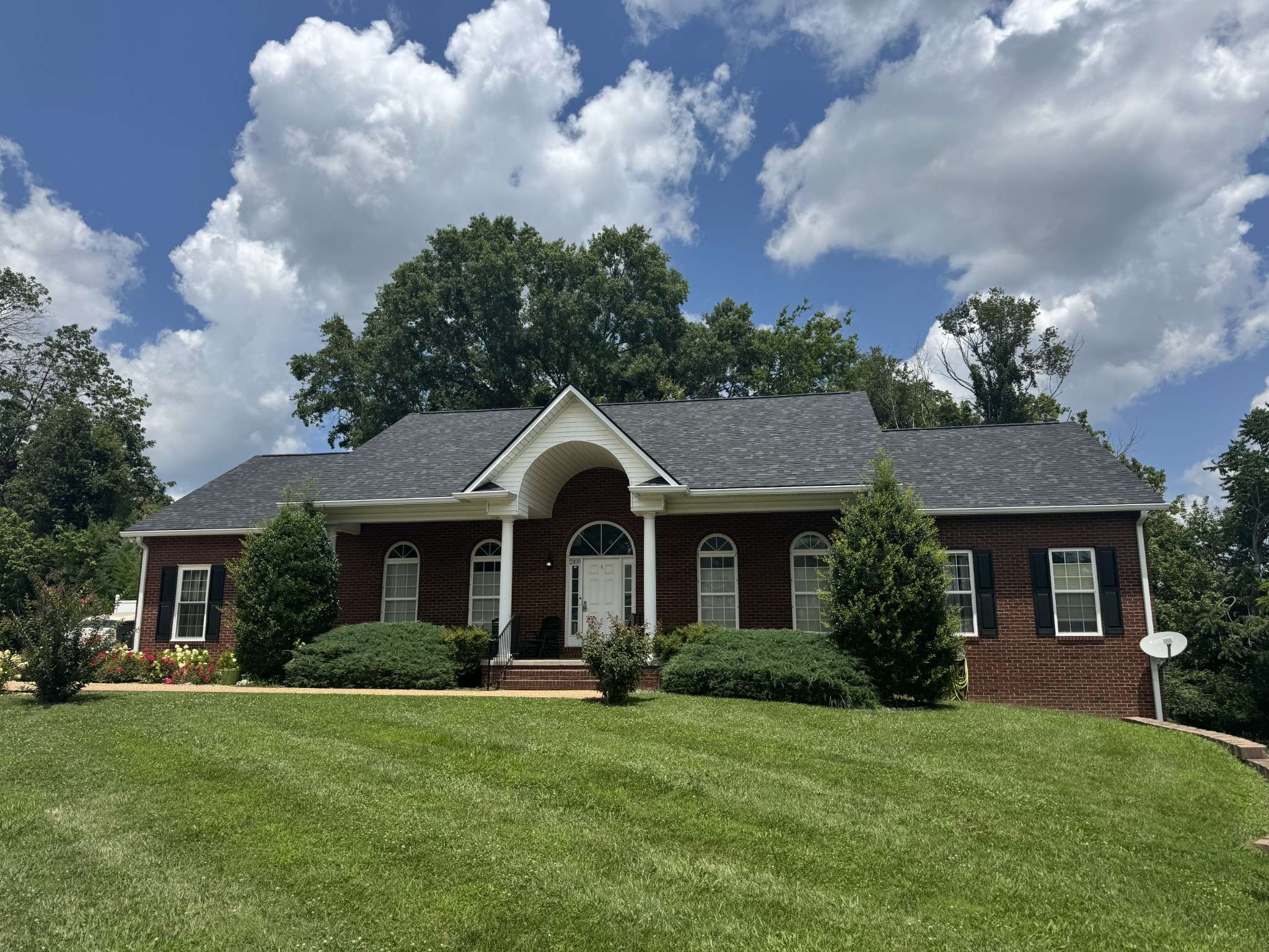 2108 Boxwood Cir, Cookeville, TN 38506