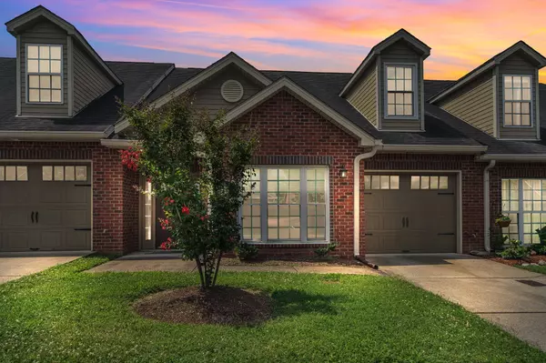 Nashville, TN 37214,3003 Whitland Crossing Dr