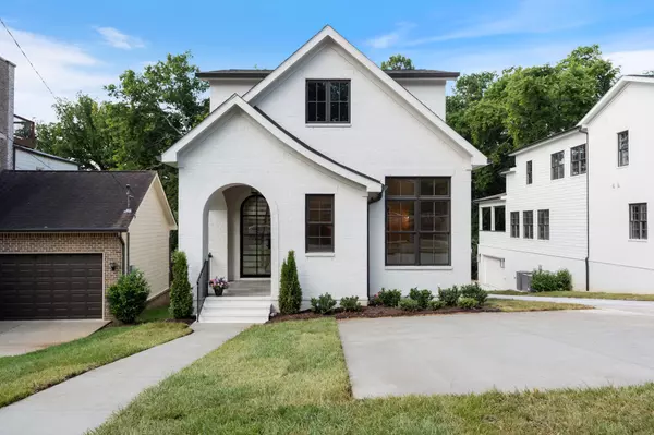 2931 Sharon Hill Cir, Nashville, TN 37215