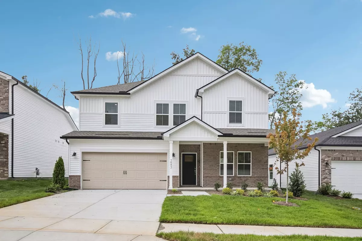 Antioch, TN 37013,1041 Kiley Ct