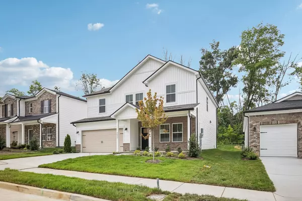 Antioch, TN 37013,1041 Kiley Ct
