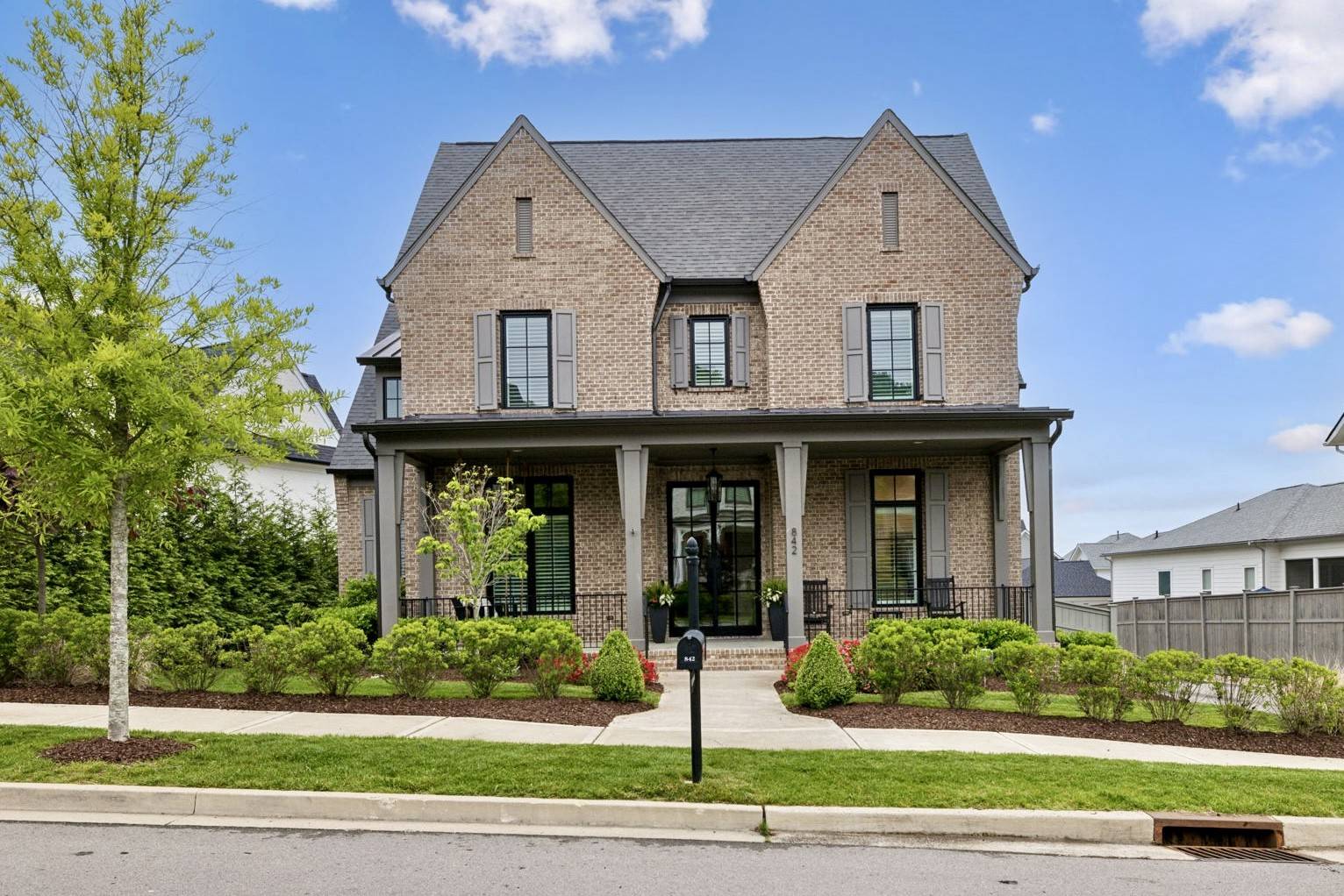 842 Cheltenham Ave, Franklin, TN 37064