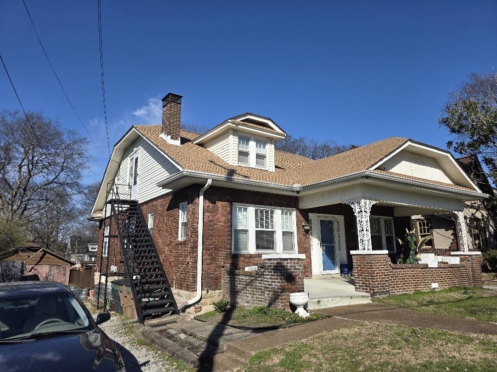 2112B Ashwood Avenue, Nashville, TN 37212