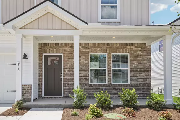 Antioch, TN 37013,913 Calvin Ct