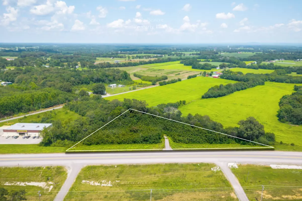 Smithville, TN 37166,0 Highway 56