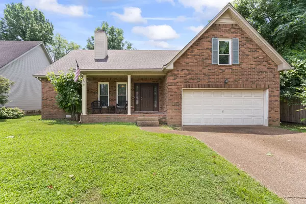 2145 Ransom Pl, Nashville, TN 37217