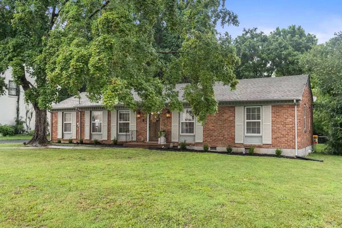 Nashville, TN 37211,358 Binkley Dr
