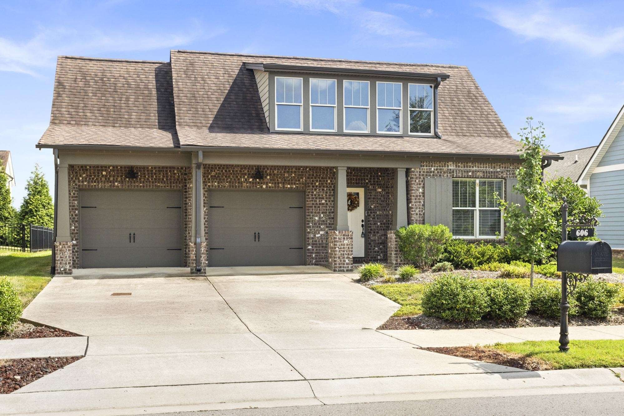 606 Sire Ave, Mount Juliet, TN 37122