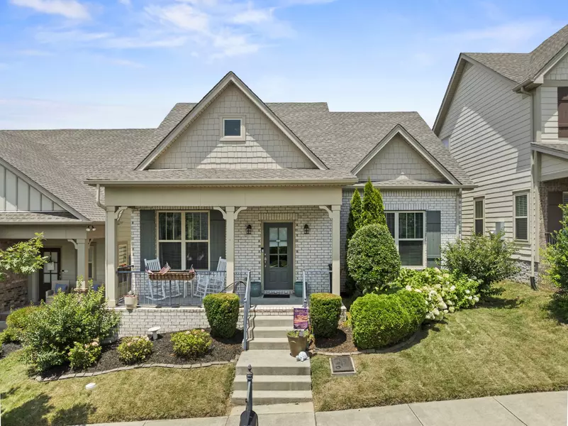 4082 Liberton Way, Nolensville, TN 37135