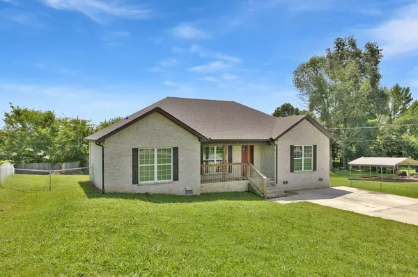Shelbyville, TN 37160,111 Parker Road