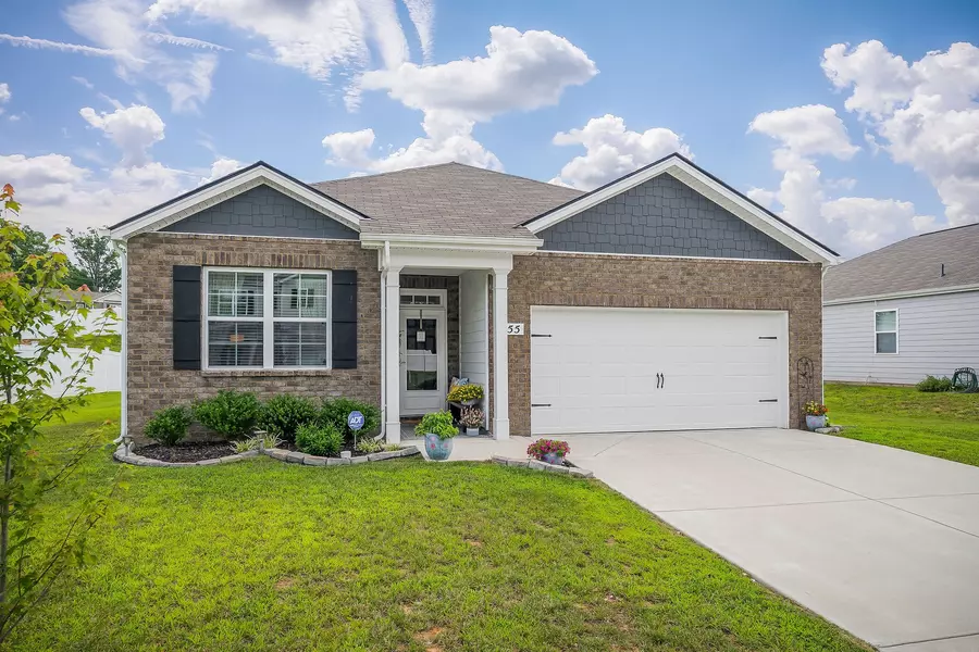 155 Nunally Dr, Baxter, TN 38544