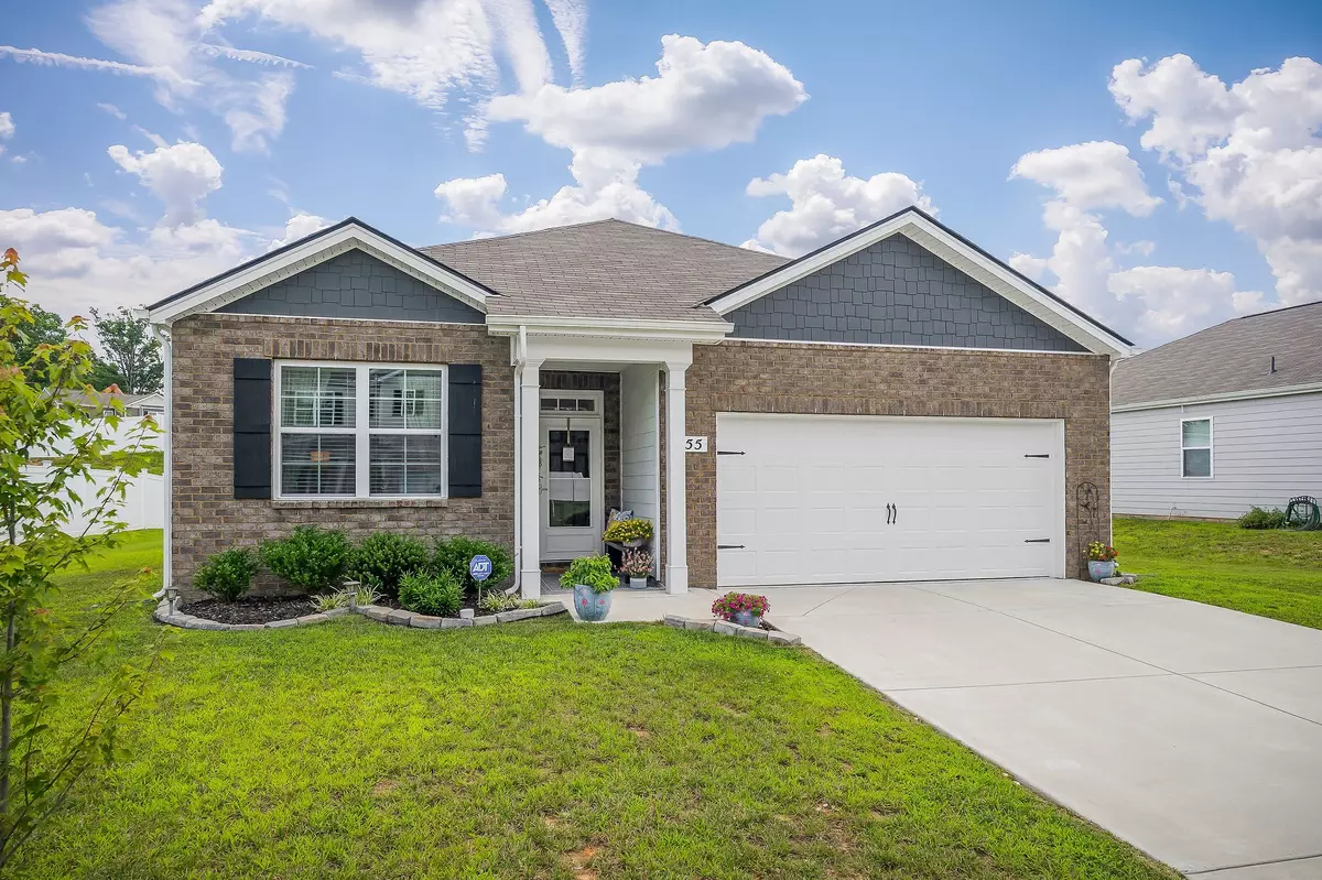 Baxter, TN 38544,155 Nunally Dr