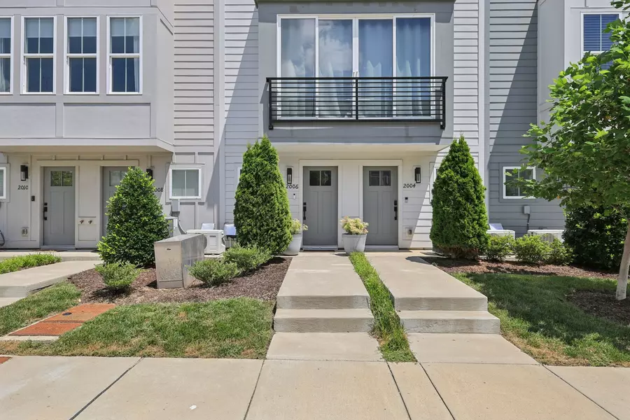 2006 Edison Park Ln, Nashville, TN 37209